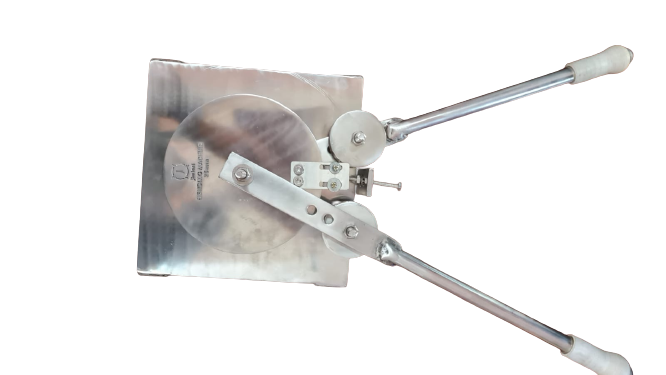 sunset behind San Francisco city skyline