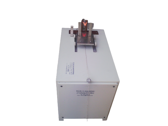 car interior from central back seat position showing driver and blurred view through windscreen of a busy road at night