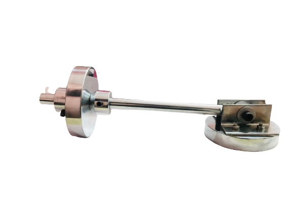 car interior from central back seat position showing driver and blurred view through windscreen of a busy road at night